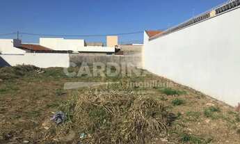 Imagem 4: Terreno Padrão em São Carlos