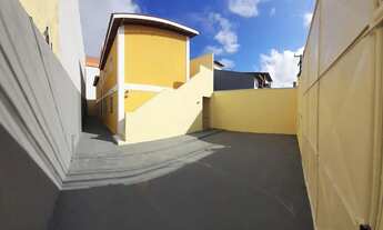 Imagem: Kitnet/ Studio com 1 Quarto(s) e 1 banheiro(s)