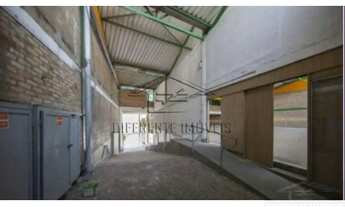 Imagem 5: Galpão para alugar com 1.200m² - no Brás Zona Leste de São Paulo