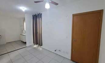 Imagem 4: Apartamento para Venda em Sorocaba, Caguassu, 2 dormitórios, 1 banheiro, 1 vaga