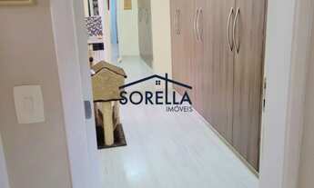 Imagem 14: Apartamento para Venda em São Bernardo do Campo, Planalto, 3 dormitórios, 1 suíte, 3 banhe