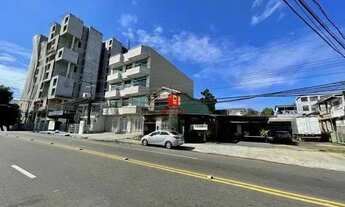 Imagem 2: Terreno na Av Tefe na Praça 14 com Restaurante Incluso