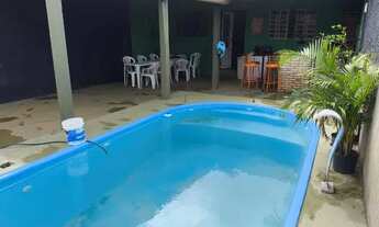 Imagem: Casa a VENDA com 2 quartos no Bairro Vila