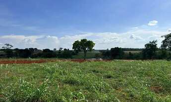 Imagem 4: OPORTUNIDADE! Ágio de Lote Amplo no Condomínio Cristal 1.250m²