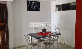 Imagem 3: Sobrado com 4 Dormitórios, 1 Suíte, 160 m², à venda por R$ 650.000 - Fazendinha, Curitiba