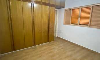 Imagem 7: Casa Padrão em São José do Rio Preto