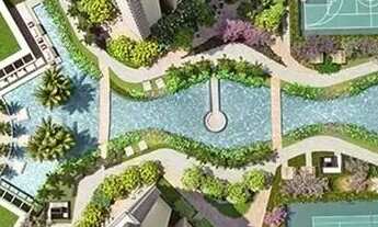 Imagem 2: Ótima Oportunidade Na Barra da Tijuca, com vista para o mar, lagoa e campo de golf!e