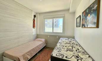 Imagem 2: Apartamento 2 Dormitórios - Bairro Navegantes