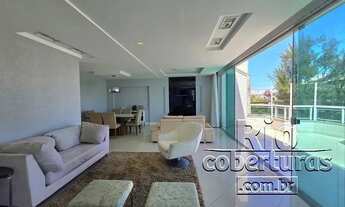 Imagem 3: Cobertura à venda no Recreio dos Bandeirantes. Gleba A. 3 Quartos