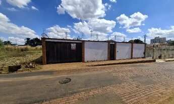 Imagem: Terreno Rua Caninde com 900m²