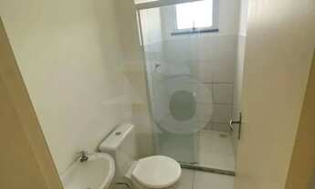 Imagem 3: Apartamento no Condomínio Horto das Rosas com 2 Quartos, Garagem e Lazer - 60m², São Crist