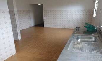 Imagem: Casa em VILA CAMARGO