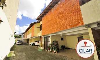 Imagem 2: Imobiliária Cilar Vende Sobrado 3 Quartos no Água Verde com 185,07m², Ref. 100774.001-CILA