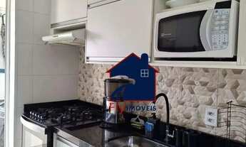 Imagem: Apartamento com 2 Quartos à Venda, 50 m²