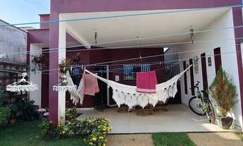 Imagem 3: Vendo Casa Com Projetados No Alto do Turu Próx A Av Um 3 Quartos