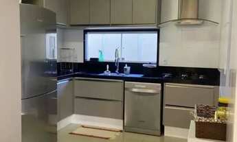 Imagem 6: Casa com 3 dormitórios para alugar, 378 m² por R$ 15.070,00/mês - Damha VI - São José do R