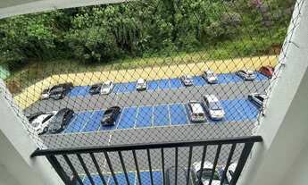 Imagem 6: Aluga-se um lindo apartamento no Condominio Portal