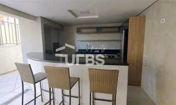 Imagem 4: OTIMO APT. A VENDA DE 4 SUITES NO SETOR BELA VISTA