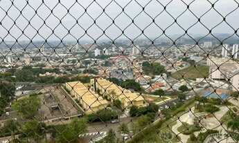 Imagem 3: Apartamento 117m2, 3 quartos e suíte Vila Vianelo, Jundiaí!