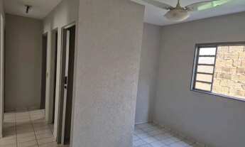 Imagem 7: Apartamento térreo Residencial Botafogo