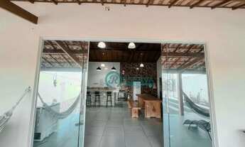 Imagem 7: Sítio com 6 dormitórios à venda, 1102 m² por R$ 680.000,00 - Condomínio Recanto da Serra