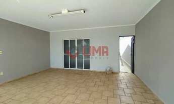 Imagem 4: EXCELENTE SOBRADO PARA LOCAÇÃO COM 3 DORMITÓRIOS, 01 SUÍTE, EDÍCULA E GARAGEM PARA 4 CARRO