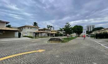 Imagem 4: Casa com 197 m² com 4 quartos em condomínio exclusivo em Coité - Eusébio - CE