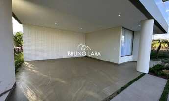 Imagem 5: Casa à venda / Condomínio Gran Royalle Igarapé