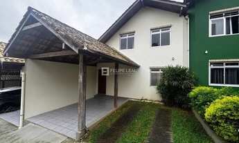 Imagem 2: Casa em Condominio em Santo Antonio de Lisboa - Florianópolis, SC