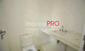 Imagem 6: Garden com 60m³ de varanda