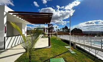 Imagem 6: Lote de esquina em Condomínio Vinhas Anápolis