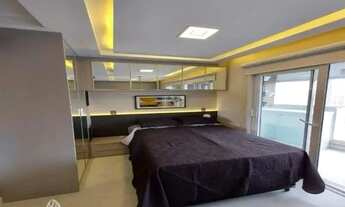 Imagem 5: Imóvel para aluguel tem 39 metros quadrados com 1 quarto em Pinheiros - São Paulo - SP