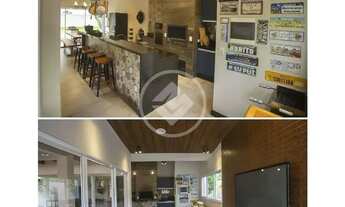 Imagem 4: Casa em Chapada dos Guimarães de Dois Quartos Sendo Duas Suítes Mobiliado R$ 1.800.000,00