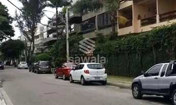 Imagem: Cobertura à venda com 212,00m² e 4 quartos