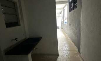 Imagem 5: Casa de aluguel em Itacaranha