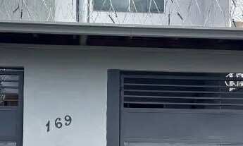 Imagem: Duplex 3 quartos Santos Dumont