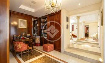 Imagem 14: Casa 8 quartos - Vista Alegre codigo: 149920