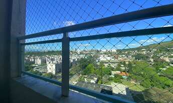 Imagem: Apartamento 2 quartos com 1 vaga escriturada