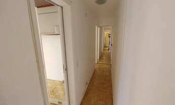 Imagem 6: Imóvel para aluguel possui 120 metros quadrados com 3 quartos em Ipanema - Rio de Janeiro