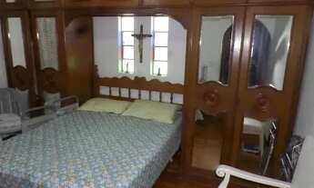 Imagem 7: Imóvel para venda possui 250 metros quadrados com 4 quartos em Alto - Teresópolis - RJ