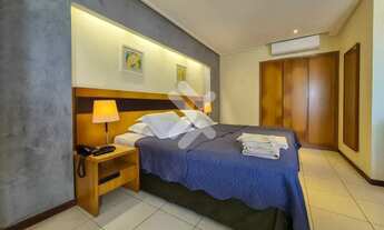 Imagem 2: Apartamento tipo Flat à venda em Petrópolis (Natal/RN