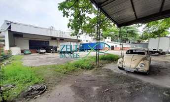 Imagem 5: Terreno para Locação 1128M², Penha Circular, Rio de Janeiro - RJ