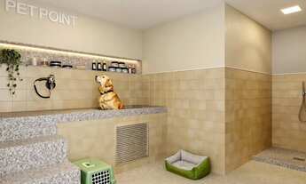 Imagem: Quer morar em um apartamento de clube sendo