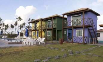 Imagem 5: Vendo pousada pé na areia em Arembepe, com imensa área para ampliar o negócio