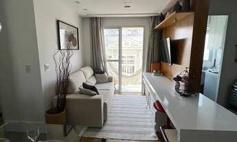 Imagem 2: APARTAMENTO LOCAÇÃO CARPE DIEM MOBILIADO (PACOTE