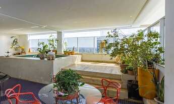 Imagem: Penthouse Poème Lago das Rosas com 372