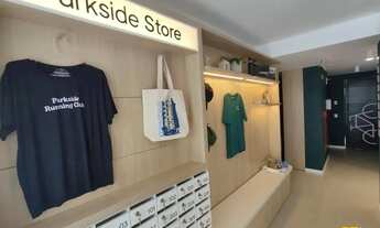 Imagem 7: BROGNOLI VENDE - STUDIO NO CENTRO DE FLORIANÓPOLIS