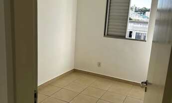 Imagem 3: Apartamento 2 quartos barato Araçatuba Cond Parq Angelus