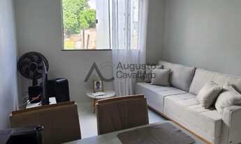 Imagem: Apartamento à venda no Flor do Anani