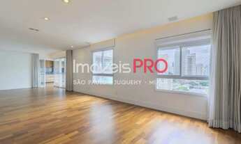 Imagem 4: Apartamento para locação na vila olimpia - SP